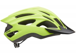 шолом Cannondale QUICK розмір L/XL жовто-Зелений