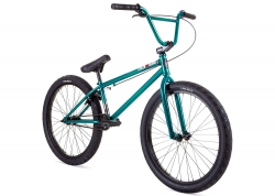 Велосипед 24 Stolen SAINT рама - 21.75 2021 MOSS GREEN