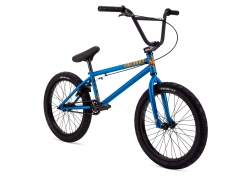 Велосипед 20 Stolen CASINO XL 21.00 2021 MATTE OCEAN BLUE