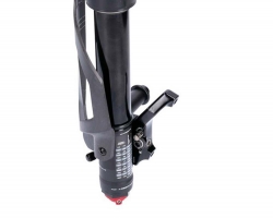 Вилка MTB 29 Cannondale LEFTY OCHO, чорна