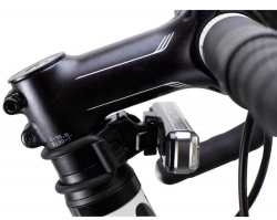 Кріпленння Moon RB-22 на кермо для мигалки Ring