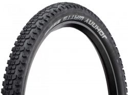 Покришка 29X2.60 (65-622) Schwalbe Johnny Watts Perf, Dd, Raceguard, Folding B/B-Sk Hs604 Addix 67 EPI B