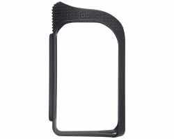 Фляготримач Fabric Gripper Cage чорний