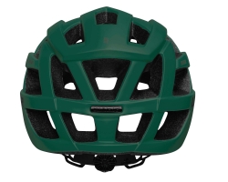 шолом Limar ALBEN, розмір M (53-57см), темно-Зелений матовий