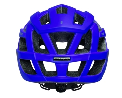 шолом Limar ALBEN, розмір L (57-61см), синій матовий