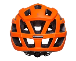 шолом Limar ALBEN, розмір M (53-57см), помаранчевий матовий
