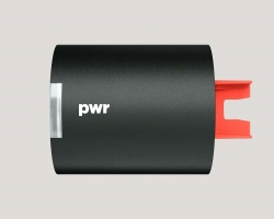 Змінна голова для фари Knog PWR Lighthead 700 Lumens