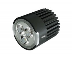 Змінна голова для фари Knog PWR Lighthead 1100 Lumens