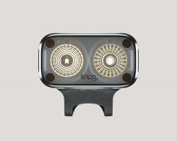 Фара Knog Blinder Road 600 Lumens
