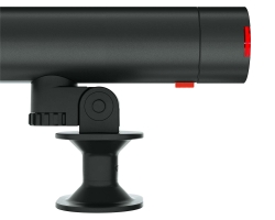 Фара Knog PWR Rider RedCap Duo 450 Lumens