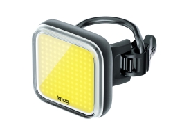 Мигалка передня Knog Blinder Skull Array Front 200 Lumens