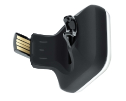 Мигалка передня Knog Blinder X Front 200 Lumens