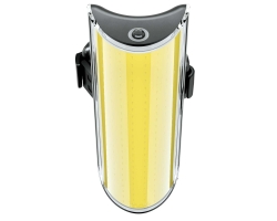 Мигалка передня Knog Big Cobber Front 470 Lumens