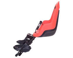 Дитяче велокрісло Bobike ONE mini / Flamingo