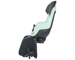 Дитяче велокрісло Bobike Maxi GO Carrier / Marshmallow mint