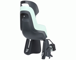 Дитяче велокрісло Bobike Maxi GO Frame / Marshmallow mint
