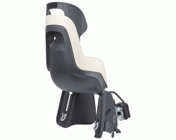 Дитяче велокрісло Bobike Maxi GO Frame / Vanilla cup cake