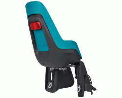 Дитяче велокрісло Bobike ONE maxi / Bahama blue