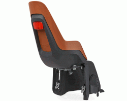 Дитяче велокрісло Bobike ONE maxi / Chocolate Brown