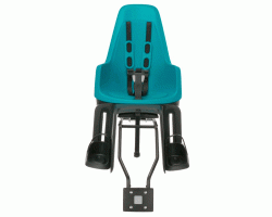 Дитяче велокрісло Bobike Maxi ONE / Bahama blue