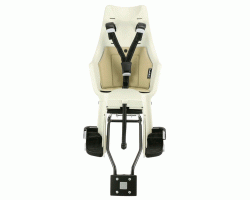 Дитяче велокрісло Bobike Exclusive Maxi / Safari Chic