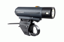 Фара + Мигалка KRYPTONITE ALLEY F-800+AVENUE R-75