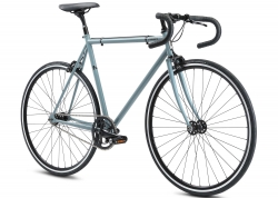 Велосипед Fuji 28 FEATHER рама - 52cm 2021 Cool Gray