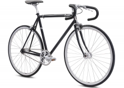 Велосипед Fuji 28 FEATHER рама - 54cm 2021 Midnight Black