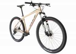 Велосипед Fuji 29 NEVADA 1.3 рама - 21 2021 Satin Sand