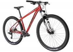 Велосипед Fuji 29 NEVADA 1.5 рама - 17 2021 Brick Red