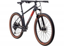 Велосипед 29 Marin BOBCAT TRAIL 5 рама - L 2023 BLACK