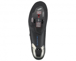 Веловзуття SHIMANO RC902ML чорне, розм. EU41