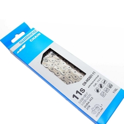 Ланцюг Shimano CN-HG901 XTR/DURA-ACE 11-speed 116 links SIL-TEC + Quick-LINK