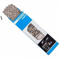 Ланцюг Shimano CN-HG95 DEORE XT/XTR 10-speed 116 links SIL-TEC