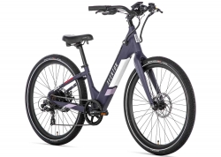  27,5 Aventon Pace 350 ST  - M 2023 Plum