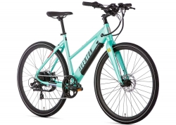  28 Aventon Soltera 7s 350 ST  - M 2023 Seafoam Green