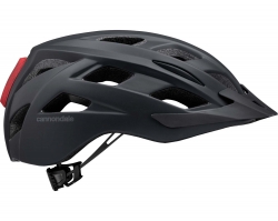 Шолом Cannondale Quick CE EN Adult BK S/M