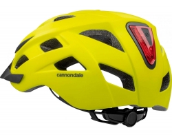 Шолом Cannondale Quick CE EN Adult HLT S/M