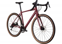 Велосипед 28 Cannondale TOPSTONE 3 рама - XL 2023 BCH