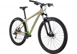 Велосипед 29 Cannondale TRAIL 8 рама - M 2024 QSD