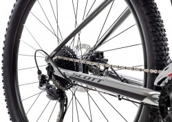 Велосипед 29 SCOTT ASPECT 950 SLATE GREY - рама XS 2023
