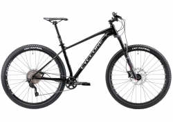 Велосипед 29 Cyclone SLX-PRO trail - 2 M 455 мм Серый 2024