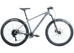 Велосипед 29 Cyclone SLX- PRO trail - 2 S 410 мм Чорний 2024