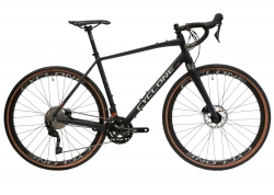 Велосипед 28 Cyclone GSX 54 (47cm) Сірий 2023