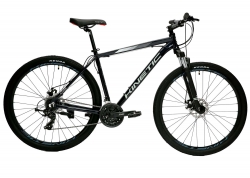 Велосипед 29 Kinetic Storm 22” Бірюза (мат) 2023