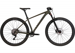 Велосипед 29 Cyclone SX рама XL Фіолетовий 2024