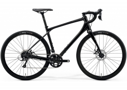 Велосипед 28 Merida SILEX 200 (2023) S 47 Orange