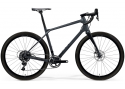 Велосипед 27.5 Merida SILEX+ Limited (2023) L Green