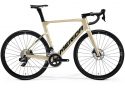 Велосипед 28 Merida REACTO RIVAL-EDITION (2023) L 56 glossy black/matt black