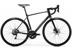 Велосипед 28 Merida SCULTURA ENDURANCE 400 (2023) S teal blue